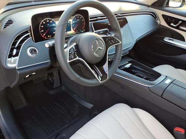 2026 Mercedes-Benz E 350 E 350