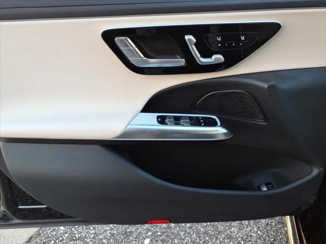 2026 Mercedes-Benz E 350 E 350