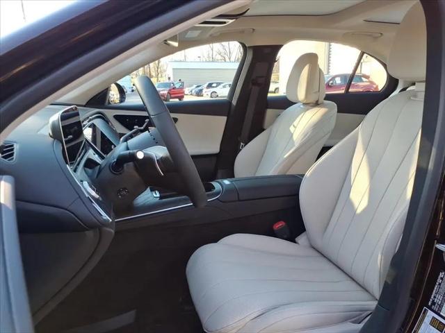2026 Mercedes-Benz E 350 E 350