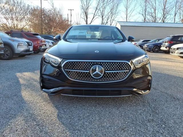 2026 Mercedes-Benz E 350 E 350