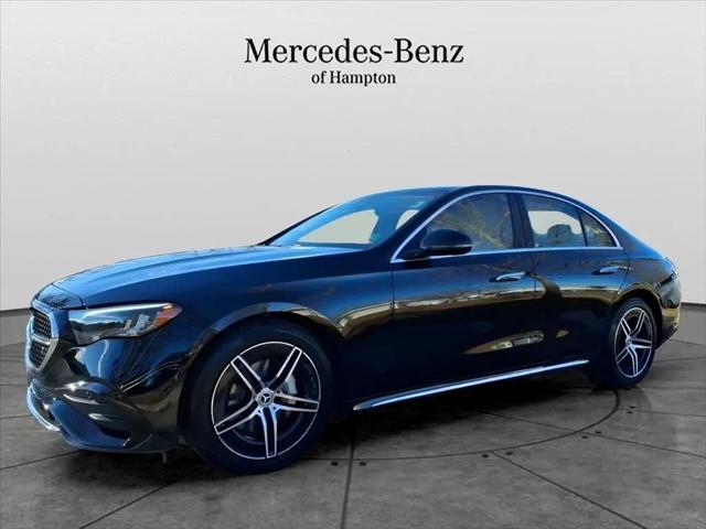 2026 Mercedes-Benz E 350 E 350 for sale in Hampton, VA