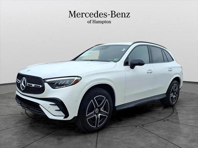 2026 Mercedes-Benz GLC GLC 300 for sale in Hampton, VA