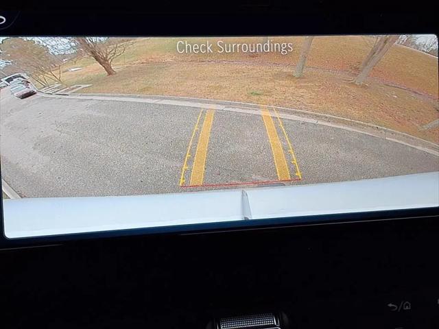 2025 Mercedes-Benz Sprinter 3500XD High Roof 4-Cyl Diesel HO