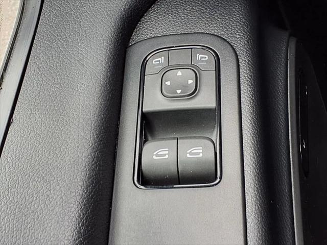2025 Mercedes-Benz Sprinter 3500XD High Roof 4-Cyl Diesel HO