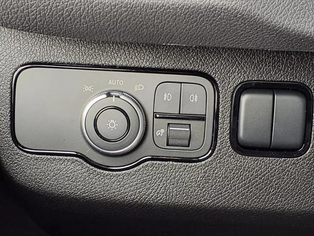 2025 Mercedes-Benz Sprinter 3500XD High Roof 4-Cyl Diesel HO