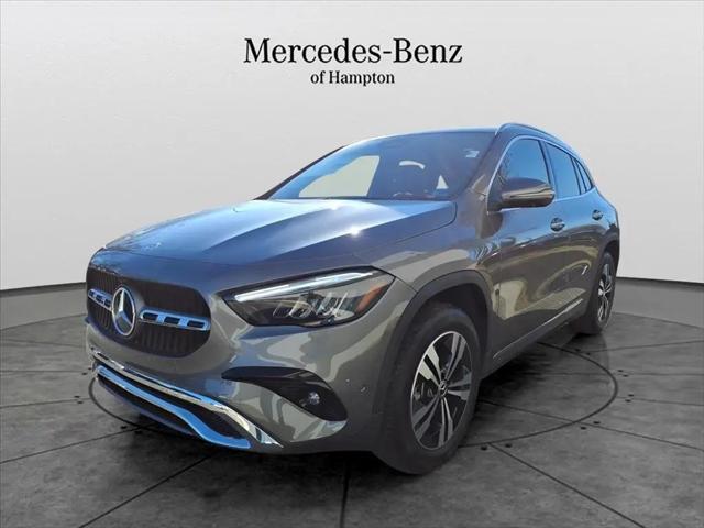 2026 Mercedes-Benz GLA-CLASS 4MATIC for sale in Hampton, VA