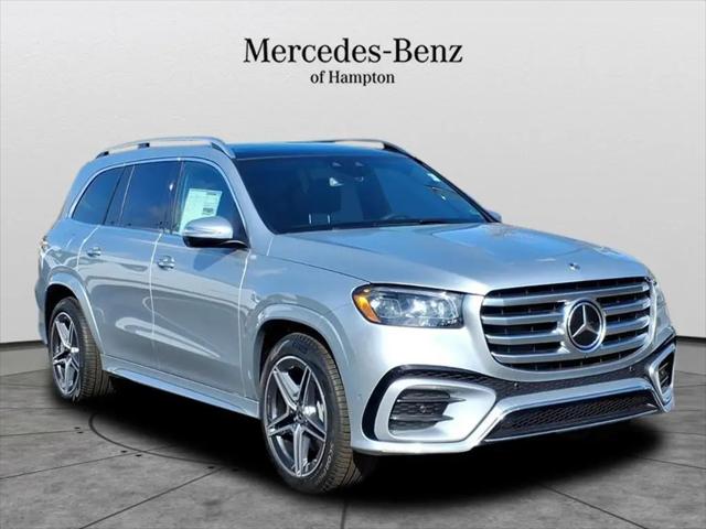 2025 Mercedes-Benz GLS GLS 450 4MATIC for sale in Hampton, VA