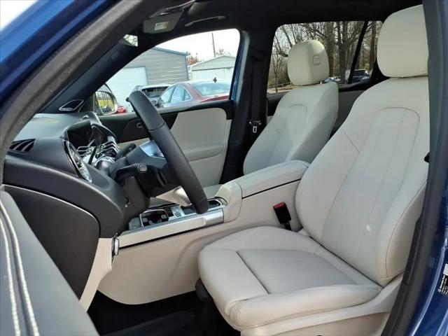 2026 Mercedes-Benz GLB GLB 250