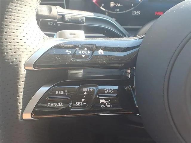 2026 Mercedes-Benz GLS GLS 450 4MATIC