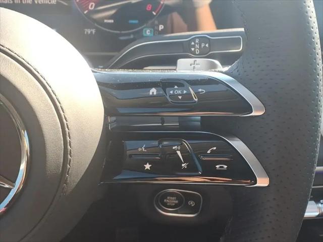 2026 Mercedes-Benz GLS GLS 450 4MATIC
