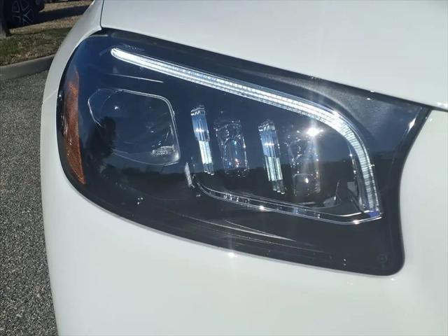 2026 Mercedes-Benz GLS GLS 450 4MATIC