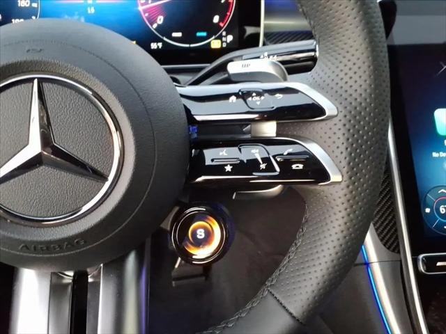 2026 Mercedes-Benz AMG C 43 4MATIC