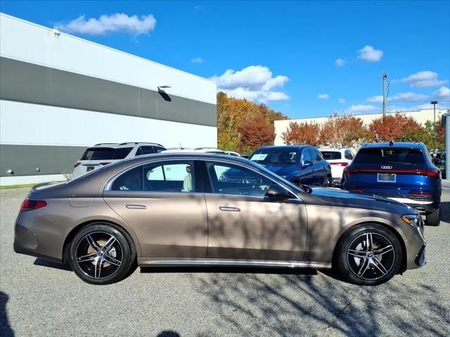 2026 Mercedes-Benz E 350 E 350