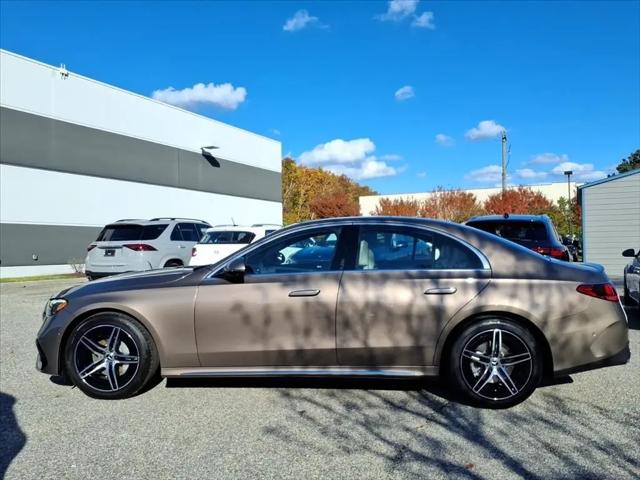 2026 Mercedes-Benz E 350 E 350