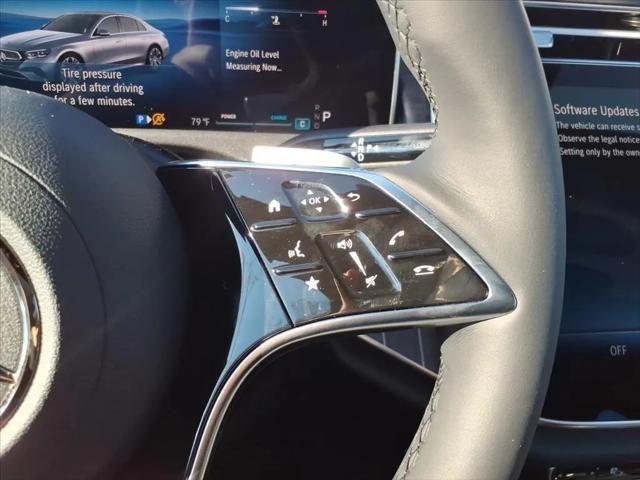2026 Mercedes-Benz E 350 E 350