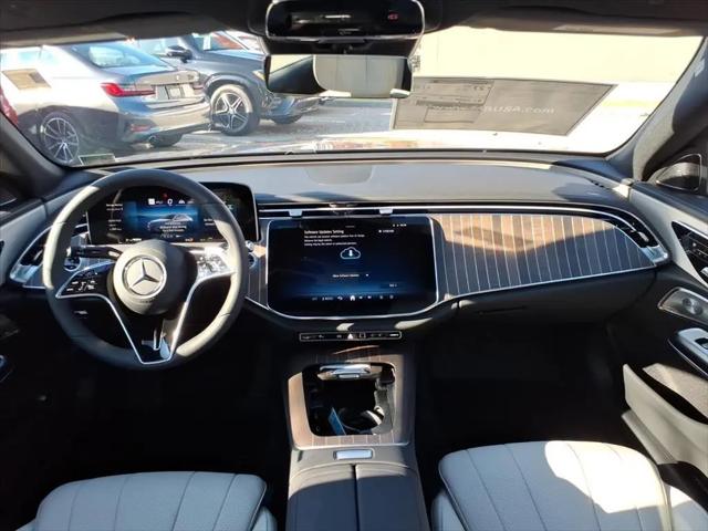 2026 Mercedes-Benz E 350 E 350