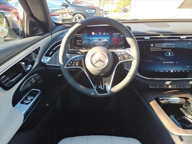 2026 Mercedes-Benz E 350 E 350