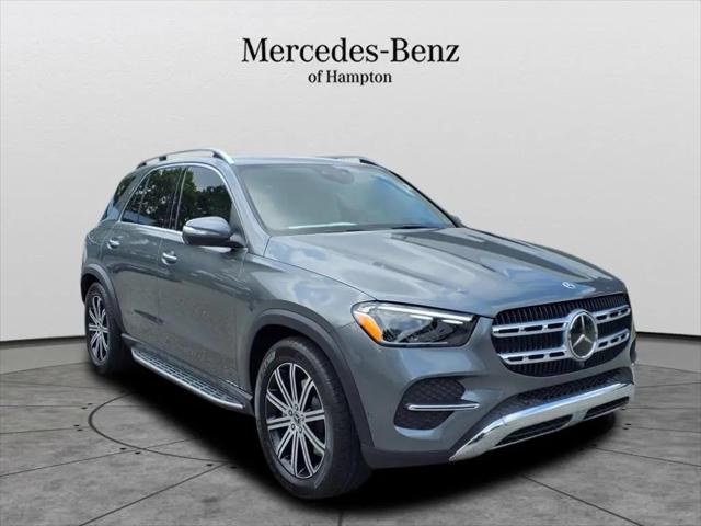 2026 Mercedes-Benz GLE GLE 350 GLE 350 for sale in Hampton, VA
