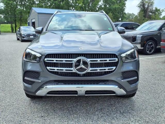 2026 Mercedes-Benz GLE GLE 350 GLE 350