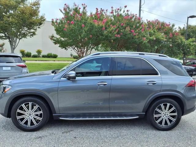 2026 Mercedes-Benz GLE GLE 350 GLE 350