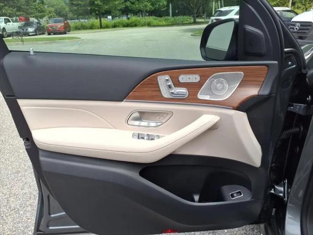 2026 Mercedes-Benz GLE GLE 350 GLE 350