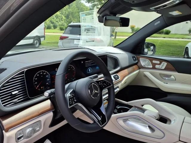 2026 Mercedes-Benz GLE GLE 350 GLE 350