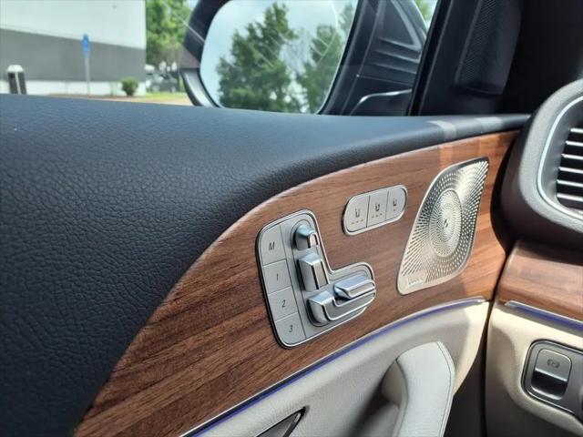 2026 Mercedes-Benz GLE GLE 350 GLE 350