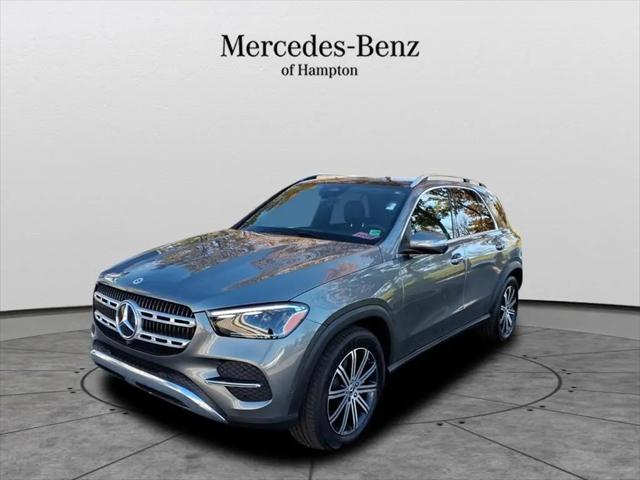 2026 Mercedes-Benz GLE GLE 350 GLE 350 for sale in Hampton, VA
