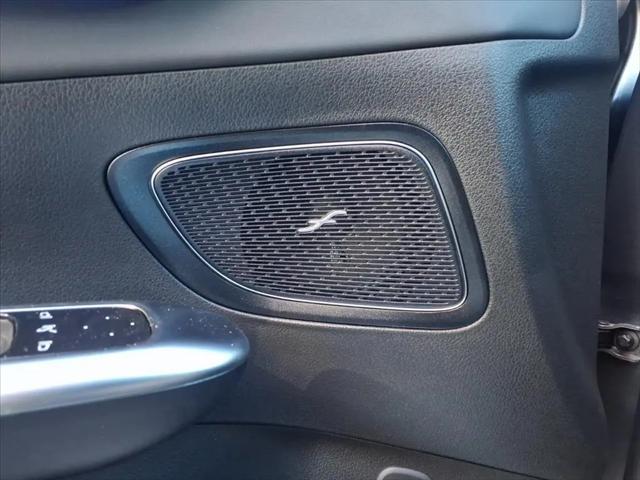 2026 Mercedes-Benz AMG C 43 4MATIC