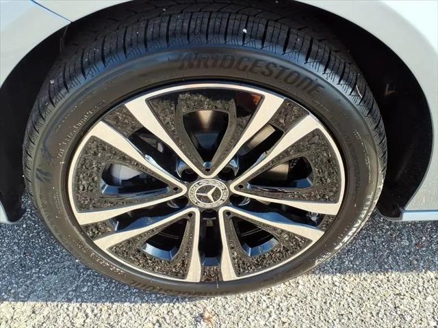 2026 Mercedes-Benz CLA 250 CLA 250