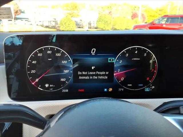 2026 Mercedes-Benz CLA 250 CLA 250