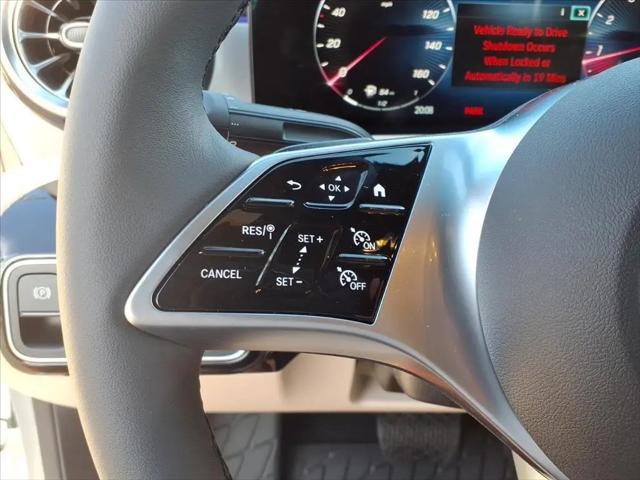 2026 Mercedes-Benz CLA 250 CLA 250
