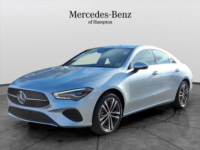 2026 Mercedes-Benz CLA 250 CLA 250 for sale in Hampton, VA
