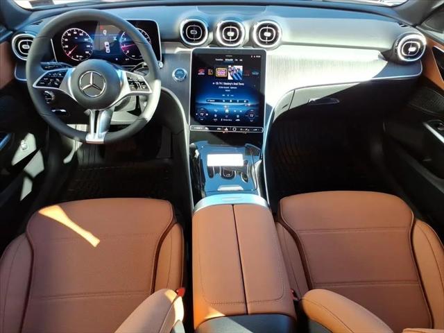 2026 Mercedes-Benz C-CLASS C 300 C 300