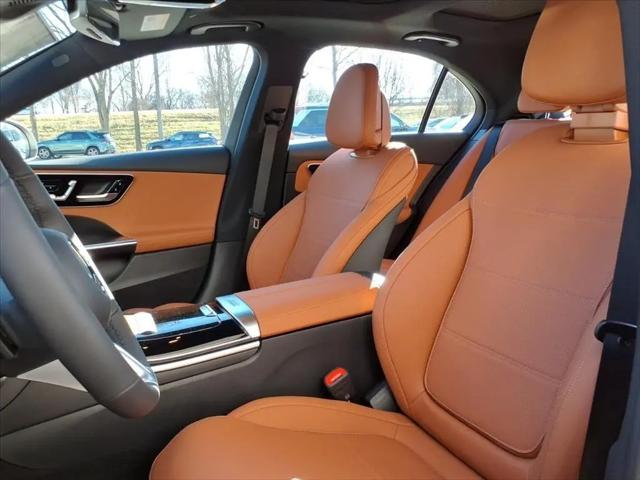 2026 Mercedes-Benz C-CLASS C 300 C 300