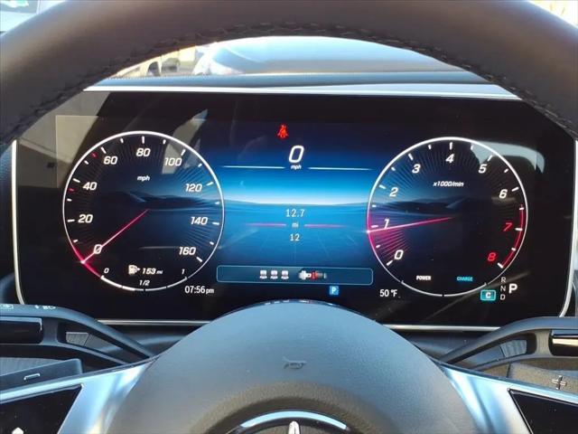 2026 Mercedes-Benz C-CLASS C 300 C 300