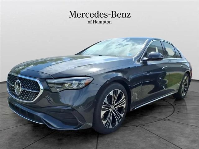 2026 Mercedes-Benz E 350 E 350 for sale in Hampton, VA