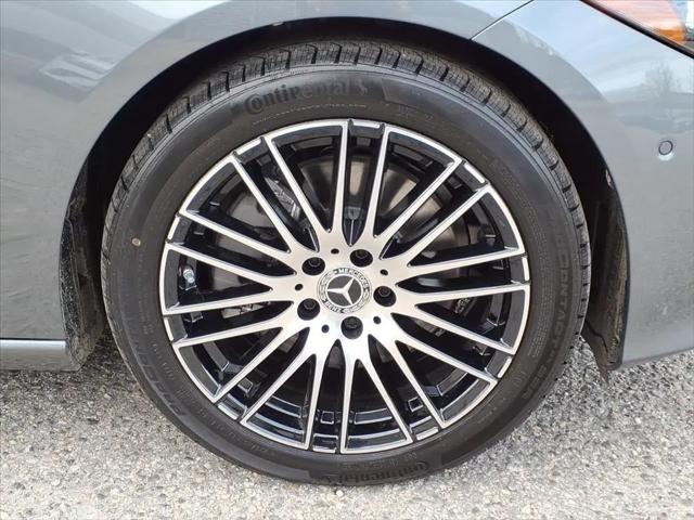 2026 Mercedes-Benz C-CLASS C 300 C 300