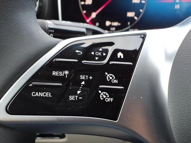 2026 Mercedes-Benz C-CLASS C 300 C 300
