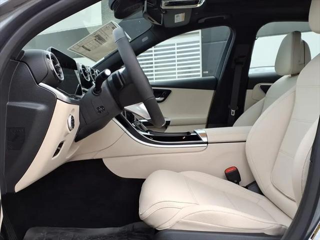 2026 Mercedes-Benz C-CLASS C 300 C 300