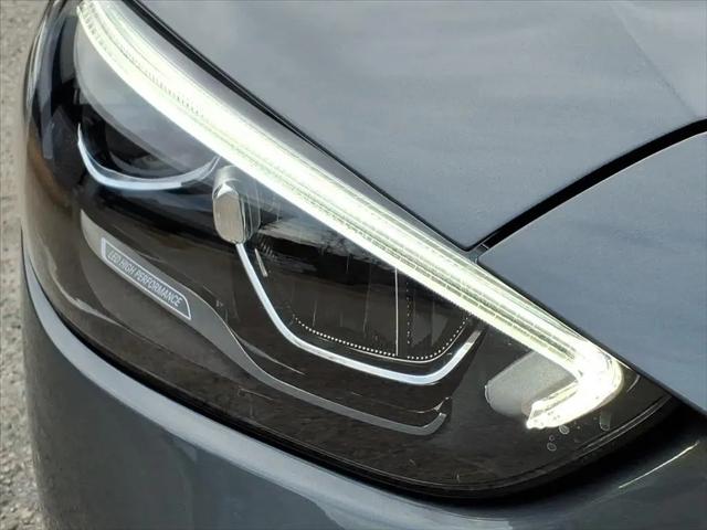 2026 Mercedes-Benz C-CLASS C 300 C 300