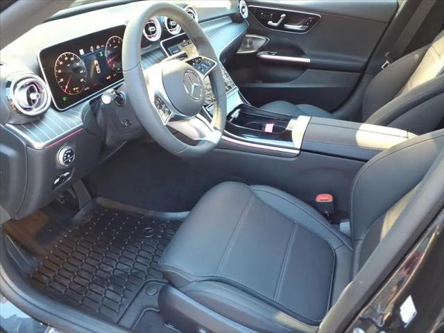 2026 Mercedes-Benz C-CLASS C 300 C 300