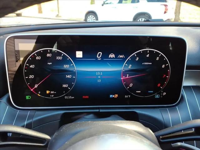2026 Mercedes-Benz C-CLASS C 300 C 300