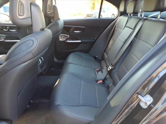 2026 Mercedes-Benz C-CLASS C 300 C 300