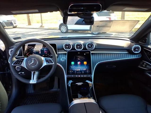2026 Mercedes-Benz C-CLASS C 300 C 300