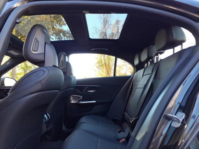 2026 Mercedes-Benz C-CLASS C 300 C 300