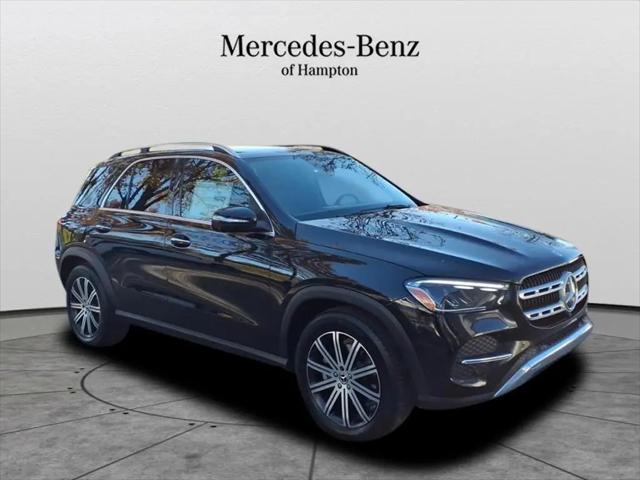2026 Mercedes-Benz GLE GLE 350 GLE 350 for sale in Hampton, VA