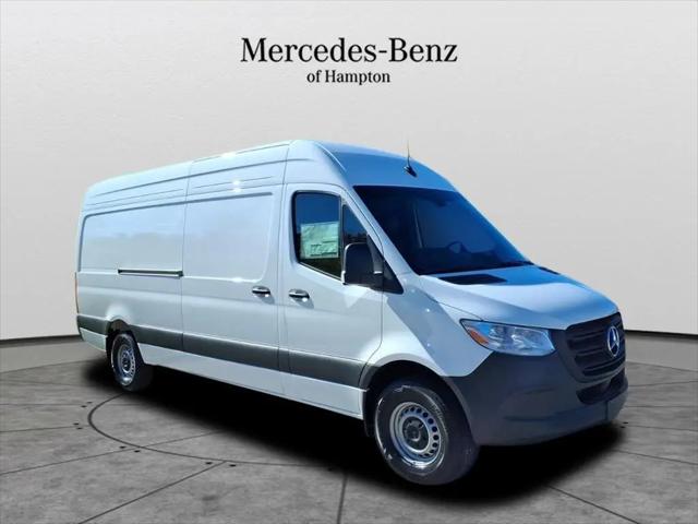 2026 Mercedes-Benz Sprinter 2500 High Roof 4-Cyl Diesel HO for sale in Hampton, VA