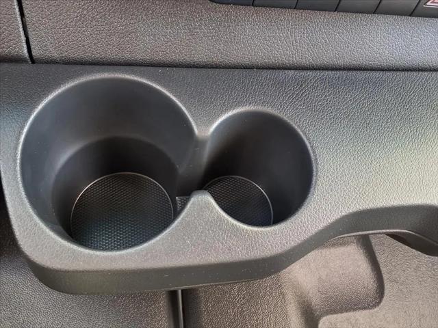 2026 Mercedes-Benz Sprinter 2500 Standard Roof 4-Cyl Diesel HO