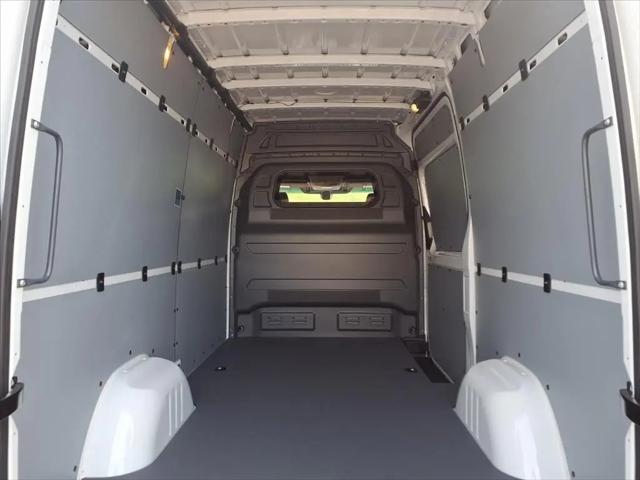 2026 Mercedes-Benz Sprinter 2500 Standard Roof 4-Cyl Diesel HO